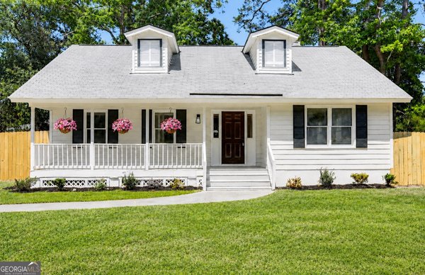 135 Backshell Road Savannah