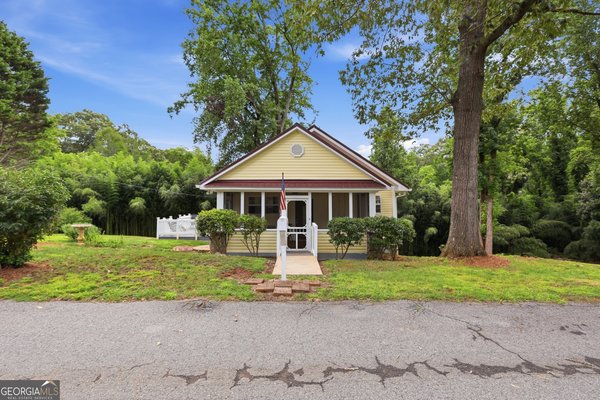 407 Cedar Avenue Demorest