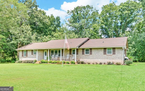 1398 Cleveland Mill Road Hartwell