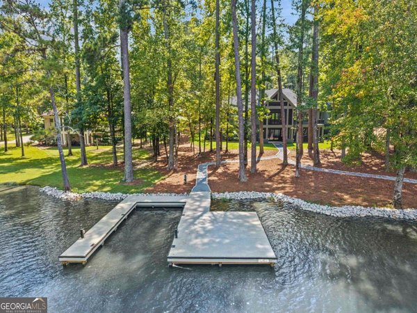 1281 Snug Harbor Drive Greensboro