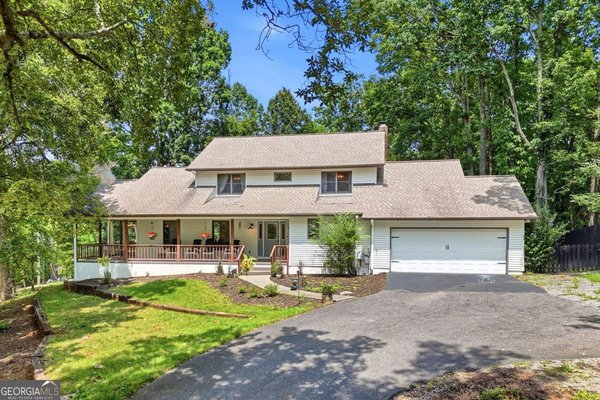 290 Sharptop Ridge Road, Jasper