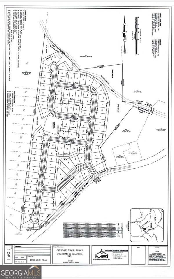 main picture of 5646 Jackson Trail Road, Hoschton