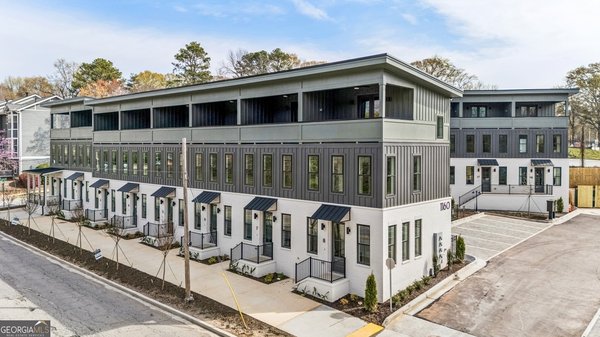 1160 Boulevard, Atlanta
