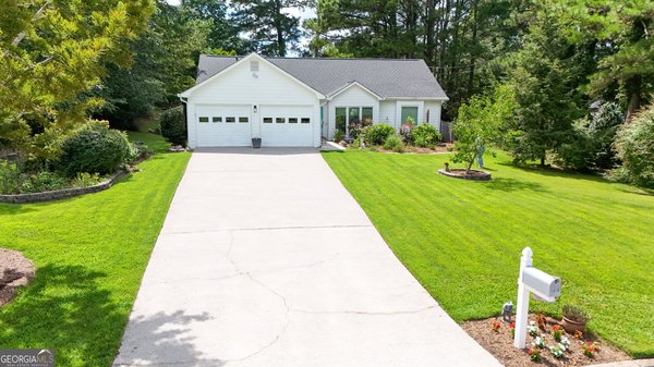 1215 Brookton Drive Dacula