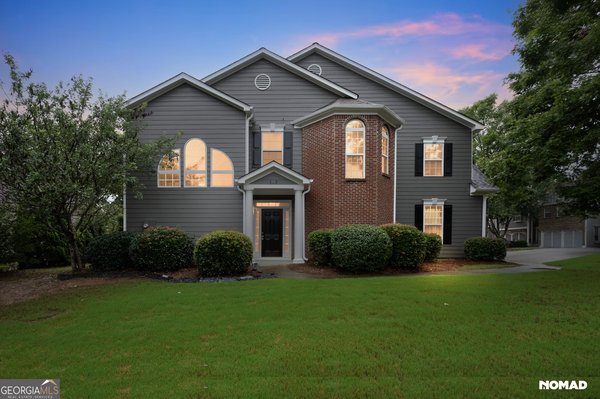 956 Pierce Ivy Court, Lawrenceville