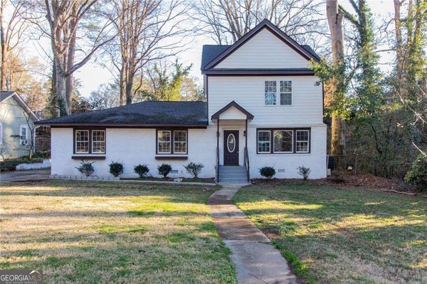 2531 Midway Road Decatur
