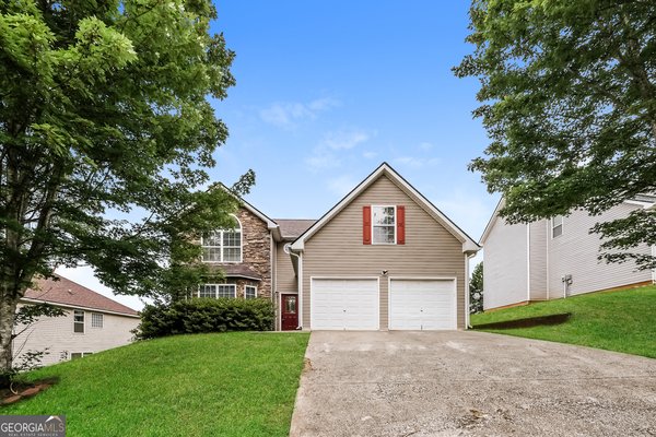 3061 Berthas Overlook Douglasville