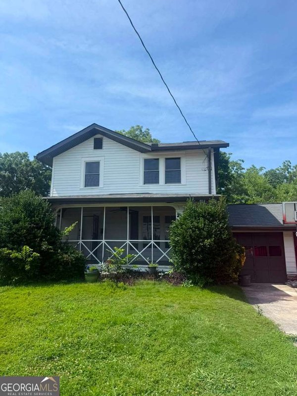 217 Montgomery Street Marietta
