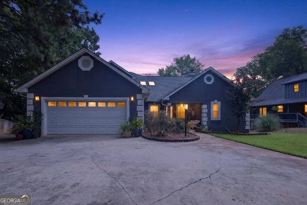 918 Eagle Drive Monticello