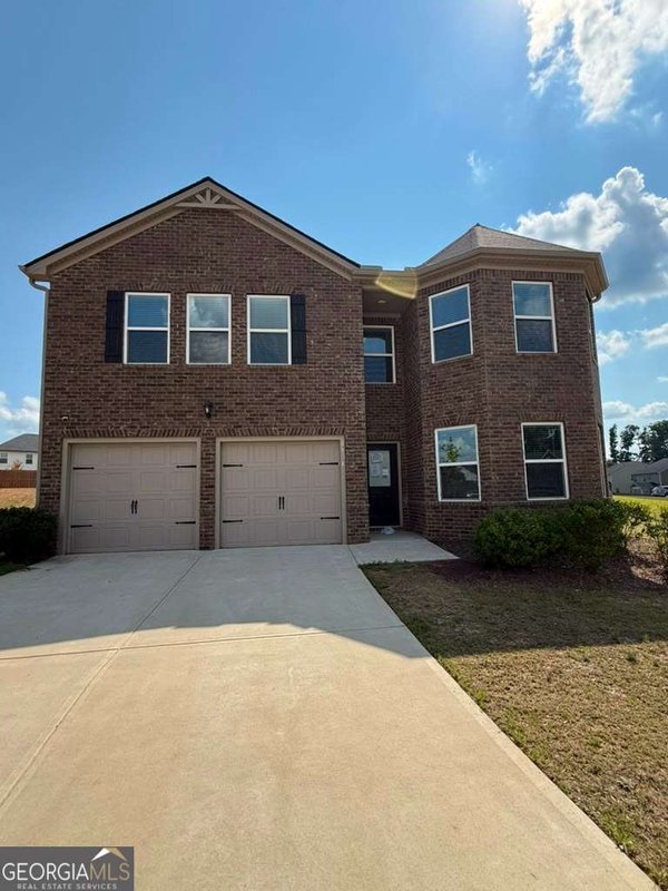 1104 Laflor Way Mcdonough
