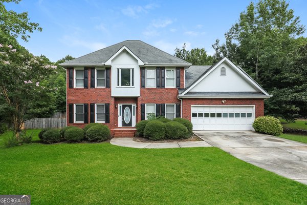 306 Salem Ridge Way McDonough