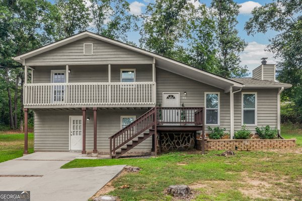 25 Hearthstone Drive Newnan