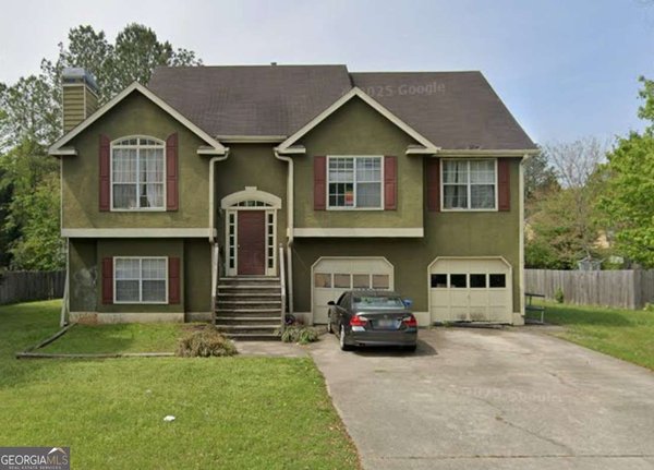 2774 Old Barn Trail Powder Springs