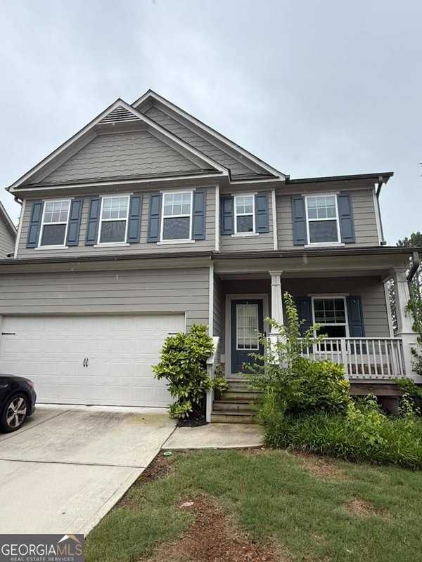 108 Arena Trail, Dallas
