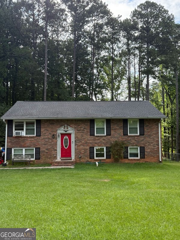 1920 Foxcroft Court, Marietta
