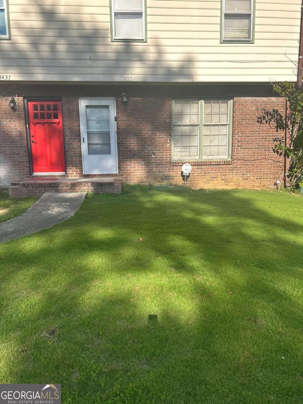 1435 Forest Villa Drive Conyers