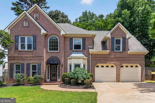 2456 Arcadia Drive Acworth