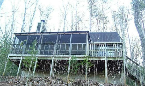 209 Ashley Lane, Dahlonega