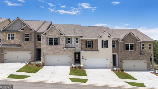 3572 Matthew Court, Decatur
