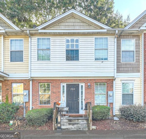 2868 Vining Ridge Terrace Decatur