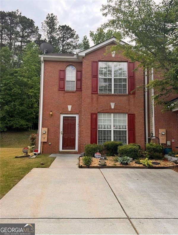 3816 Waldrop Lane Decatur