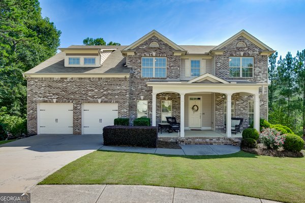 main picture of 3037 Friendship Court, Buford