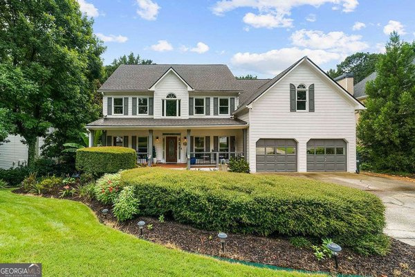 6266 Braidwood Run, Acworth