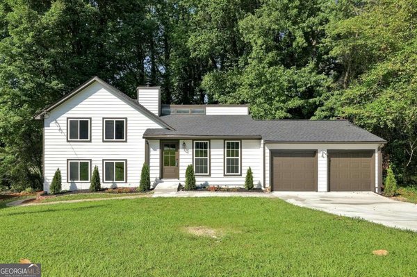 1060 Millard Way Stone Mountain