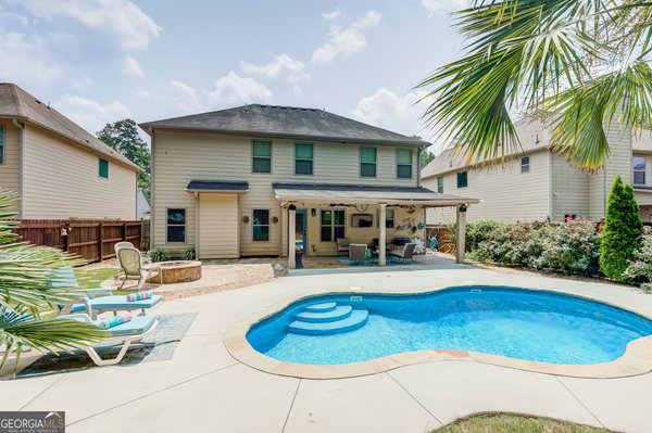 230 Scenic Hills Drive Newnan