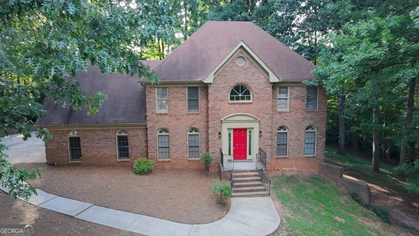 4290 Antelope Lane Snellville