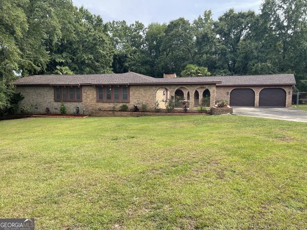 7334 Quail Run Road Lizella