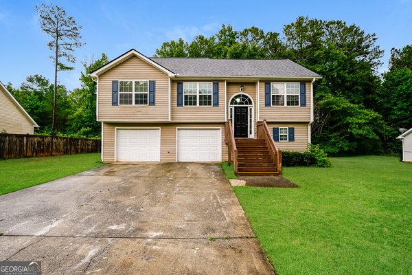 137 Longstreet Circle Oxford
