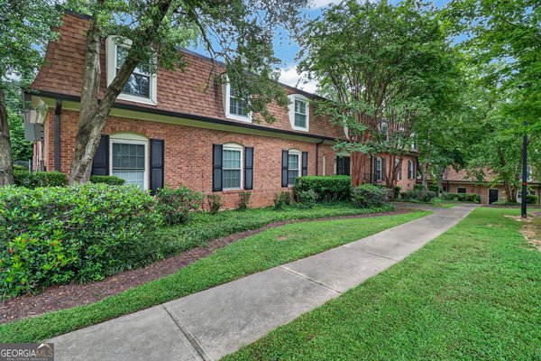 1261 Lavista Road, Atlanta