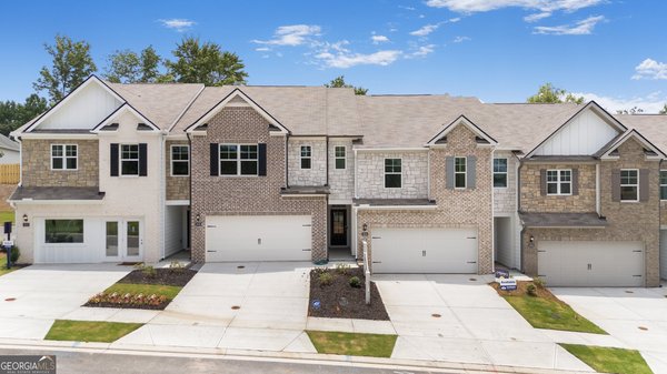 3562 Matthew Court, Decatur