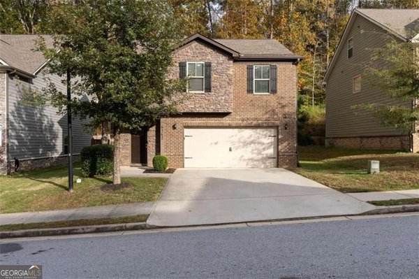4142 Woodland Park Drive Atlanta