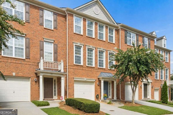 3019 Glendower Way, Roswell