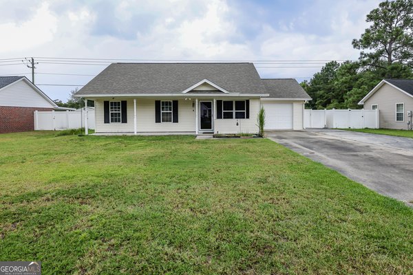 111 Reese Way Rincon