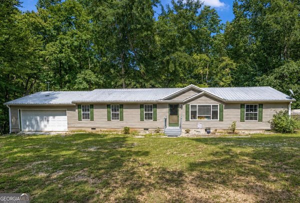 1 Pine Needle Drive, Martin