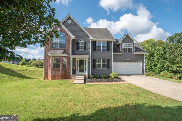 202 Biltmore Way, Stockbridge