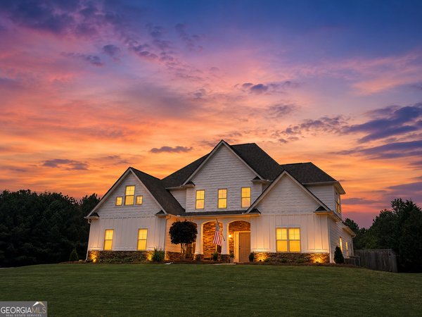 383 Walden Pond Way, Senoia