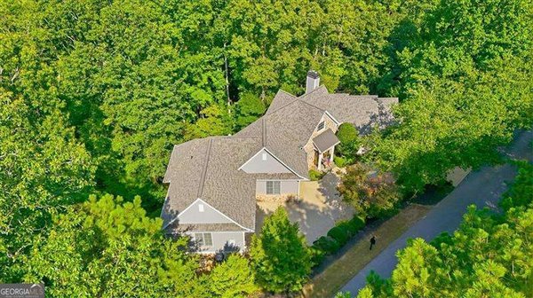 12 Somerset Lane Cartersville