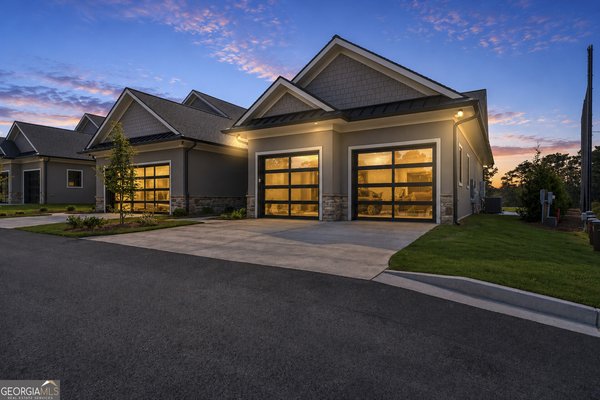 3680 Sinclair Dam Road, Milledgeville