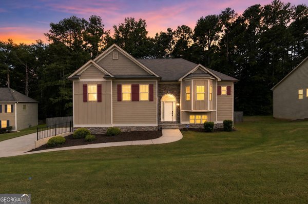 199 Bridgemill Drive Douglasville