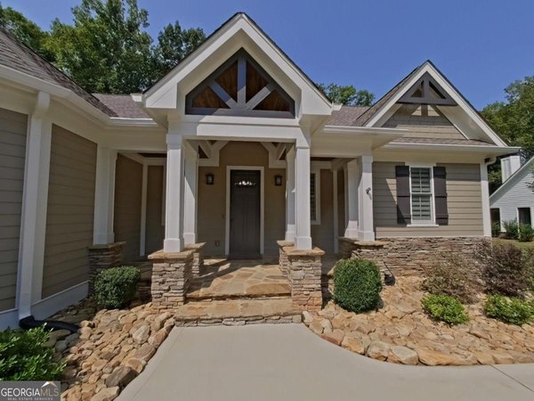 1821 Club Drive Greensboro