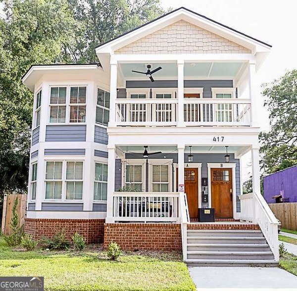 417 32Nd Street Savannah
