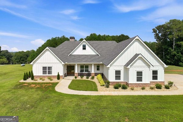 5631 Sandy Creek Road, Madison