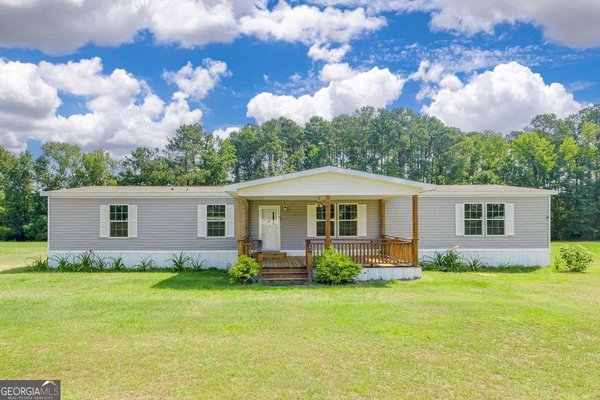 5599 Savannah Highway Sylvania