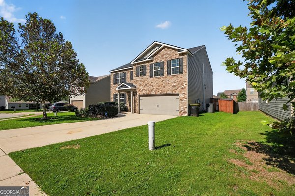 1961 Osprey Drive, Hampton