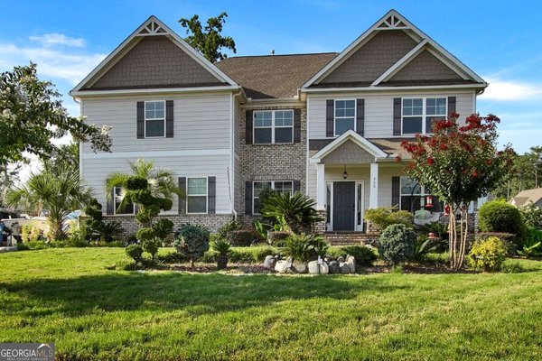 300 Onyx Drive Mcdonough