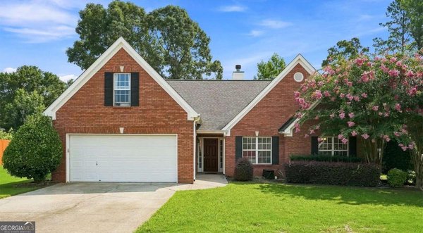 1684 Amhearst Walk Road, Lawrenceville